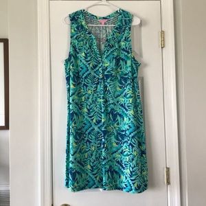 Lily Pulitzer Essie Dress